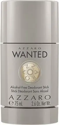 Стик-дезодорант Azzaro Wanted