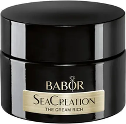 Babor The Cream Rich Крем для кожи