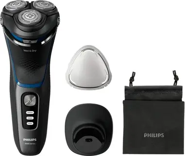 Электробритва Philips Series 3000