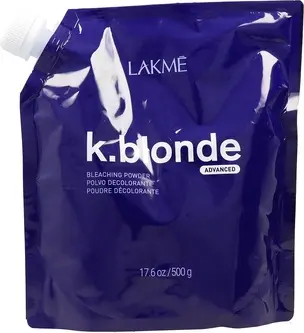 Отбеливающий порошок Lakme Advanced