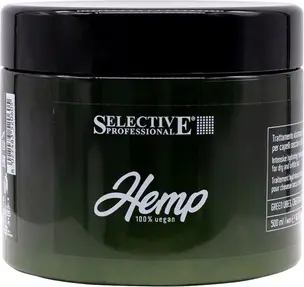 Hair Mask Selective Professional