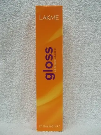 LAKMÉ Tint Shine Hair Color