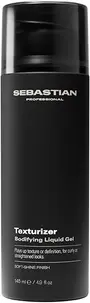 Гель для укладки волос Sebastian Professional Styling Texturizer Gel