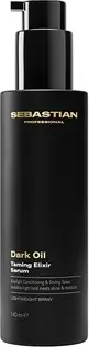 Sebastian Professional Dark Oil Термозащитная Сыворотка
