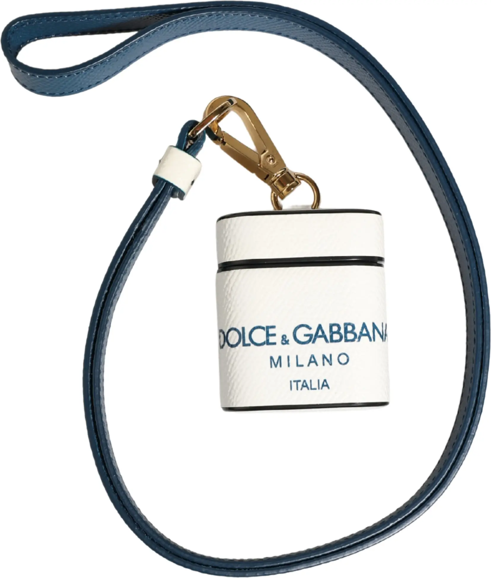 Чехол для AirPods Dolce & Gabbana