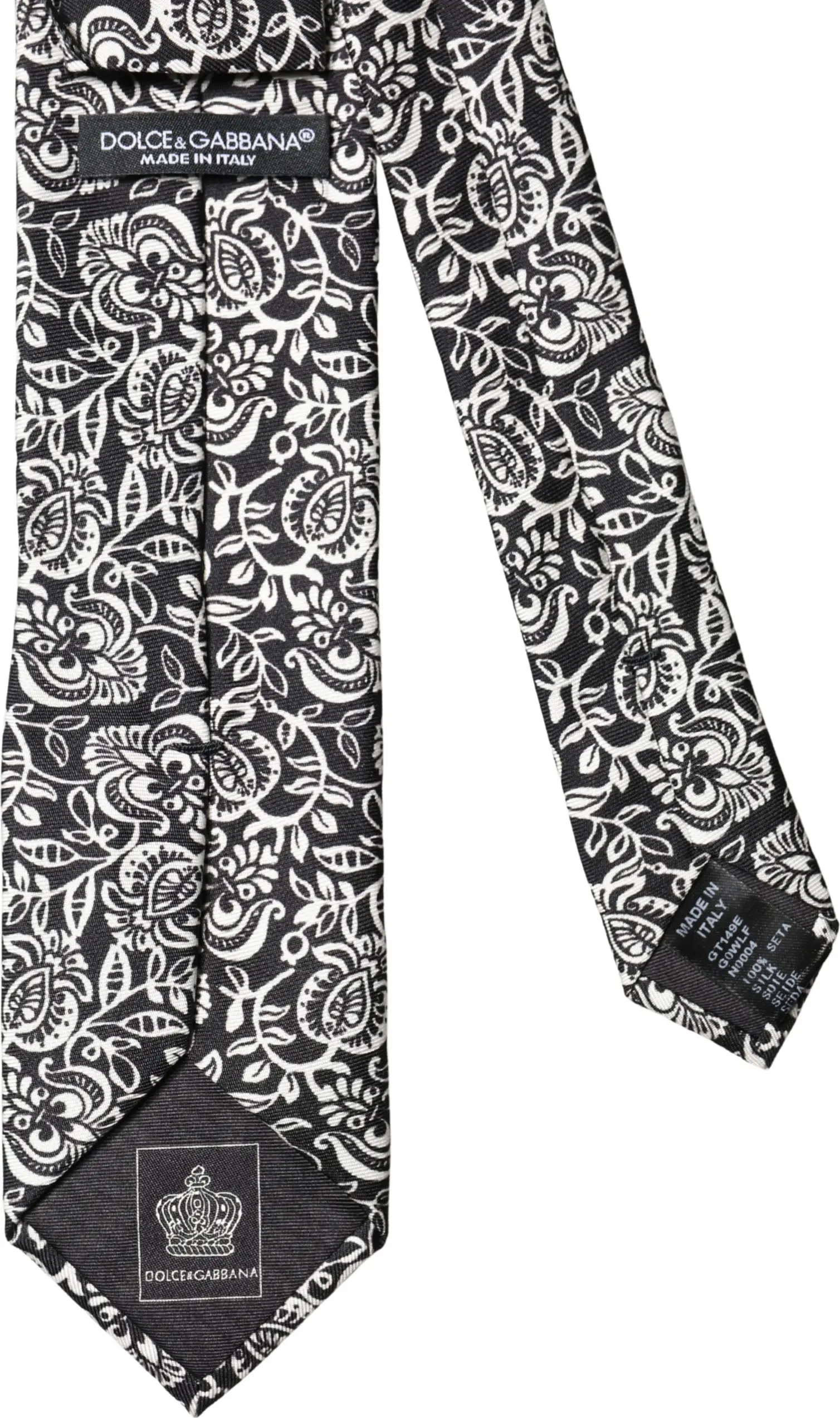 Галстук Dolce & Gabbana