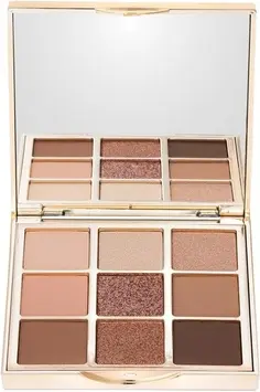 Paese Selfglow Nude Eyeshadow Palette