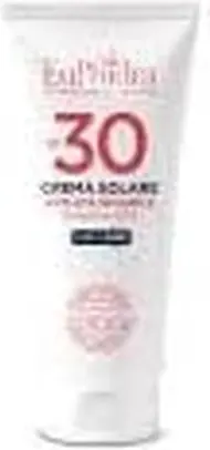Euphidra Солнцезащитный крем против старения Invisible 30+