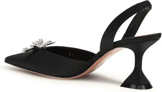 High Heel Pumps Amina Muaddi