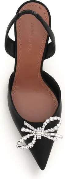 High Heel Pumps Amina Muaddi