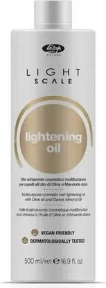 Lisap Light Scale Lightening Oil
