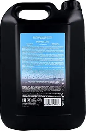 Lisap Diapason Shampoo