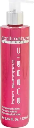 Grechka Energiya Keratin Shampoo