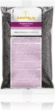 Xanitaliapro Film Wax Black
