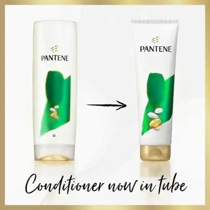 Pantene Увлажняющий кондиционер
