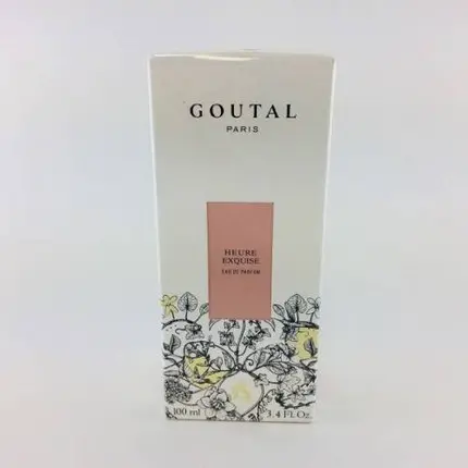 Парфюмерная вода Annick Goutal Heure Exquise