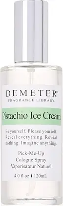 Demeter Pistachio Ice Cream Одеколон Спрей