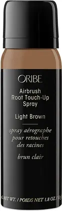 Oribe Airbrush Root Touch Up Spray Светло-коричневый