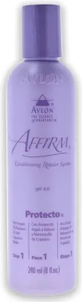 Avlon Affirm Conditioning Relaxer System Protector