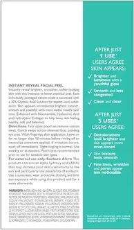 Peter Thomas Roth Exfoliator
