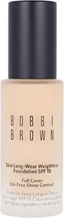 Тональная основа Bobbi Brown