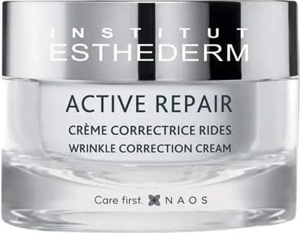 Восстанавливающий уход для лица Institut Esthederm