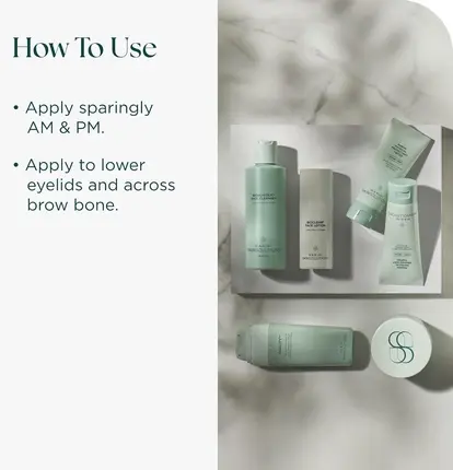 Jan Marini Skin Research Transformation Eye Cream