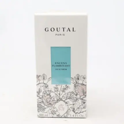Парфюмерная вода Encens Flamboyant от Annick Goutal