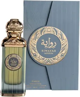 Eau De Parfum Fariis Riwayah Imperium