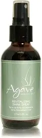 Agave Revitalizing Shine Spray Bio Ionic
