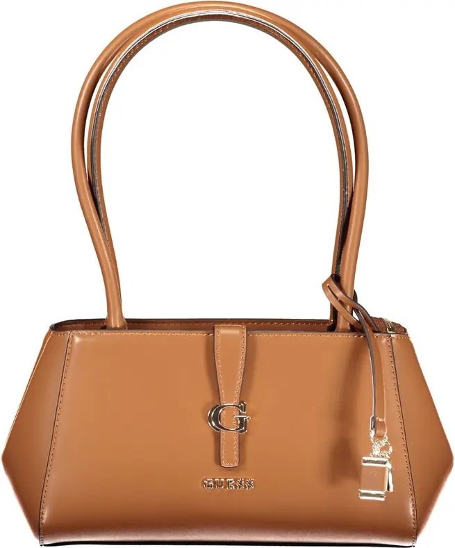 Сумка Guess Shoes Marrone