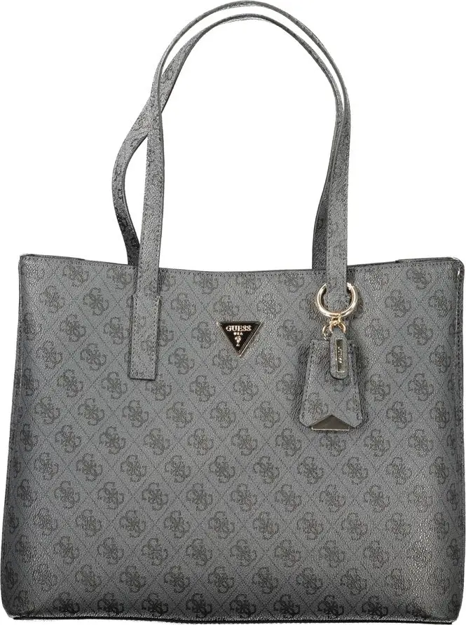 Сумка Guess Shoes Nero Полиуретан