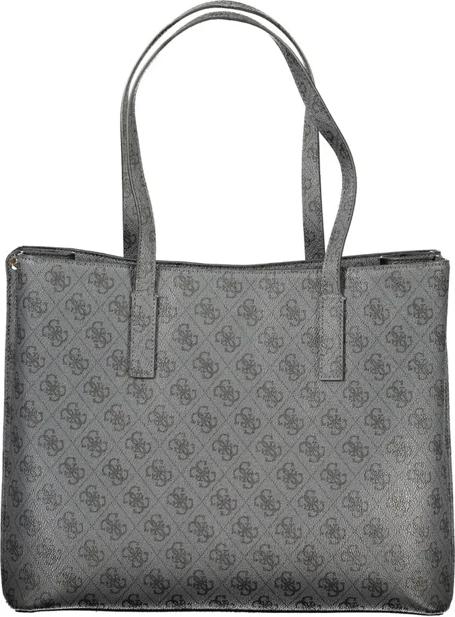 Сумка Guess Shoes Nero Полиуретан