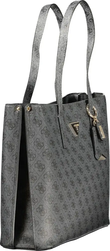 Сумка Guess Shoes Nero Полиуретан