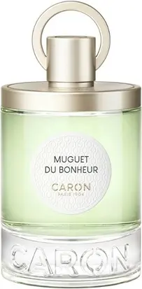 Caron Muguet Du Bonheur Eau de Toilette