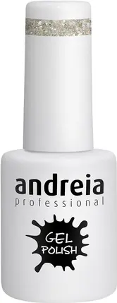 Andreia Semi-Permanent Nail Gel Polish