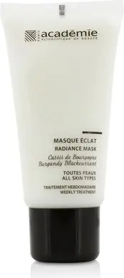 Маска Academie Aromatherapie Radiance
