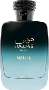 Eau de Parfum Rasasi Hawas Malibu