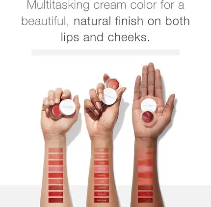Lip2Cheek Smile Rms Beauty