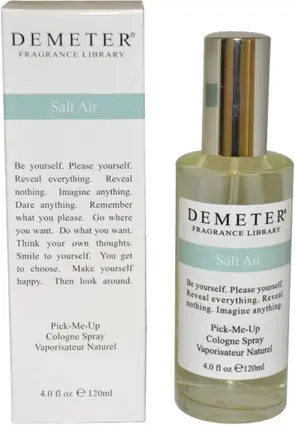 Дезодорант-спрей Demeter Salt Air