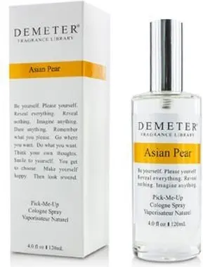 Дезодорант-спрей Demeter Asian Pear Pick-me Up