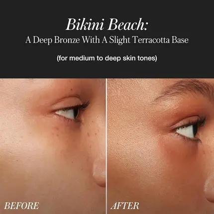 Кремовый бронзер и хайлайтер Rms Beauty