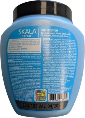 Крем-уход Skala Mais Cachos 2 в 1
