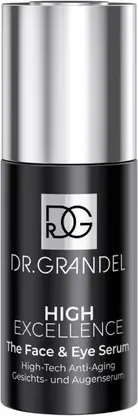 Dr. Grandel High Excellence Сыворотка для лица и глаз