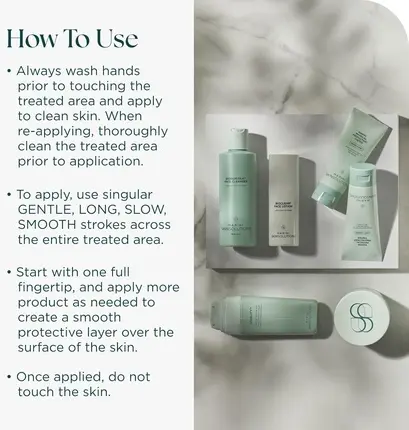 Skincare Complex Jan Marini Marini Skinsolutions Bioshield Rapid Postprocedure Recovery Complex