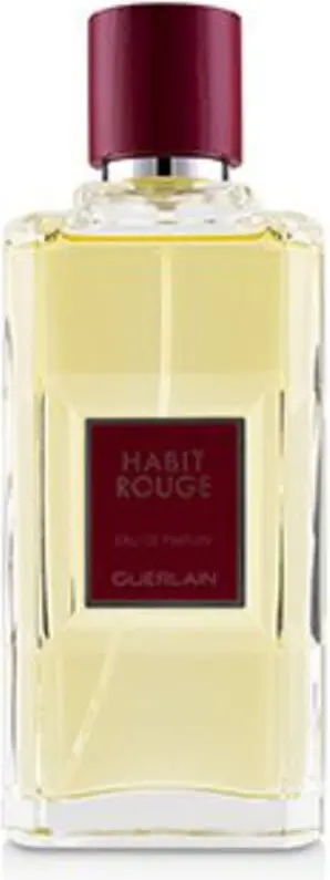 Guerlain Habit Rouge Eau de Parfum