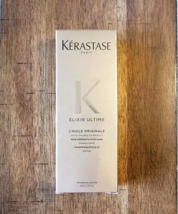 Масло-уход Kérastase Elixir Ultime