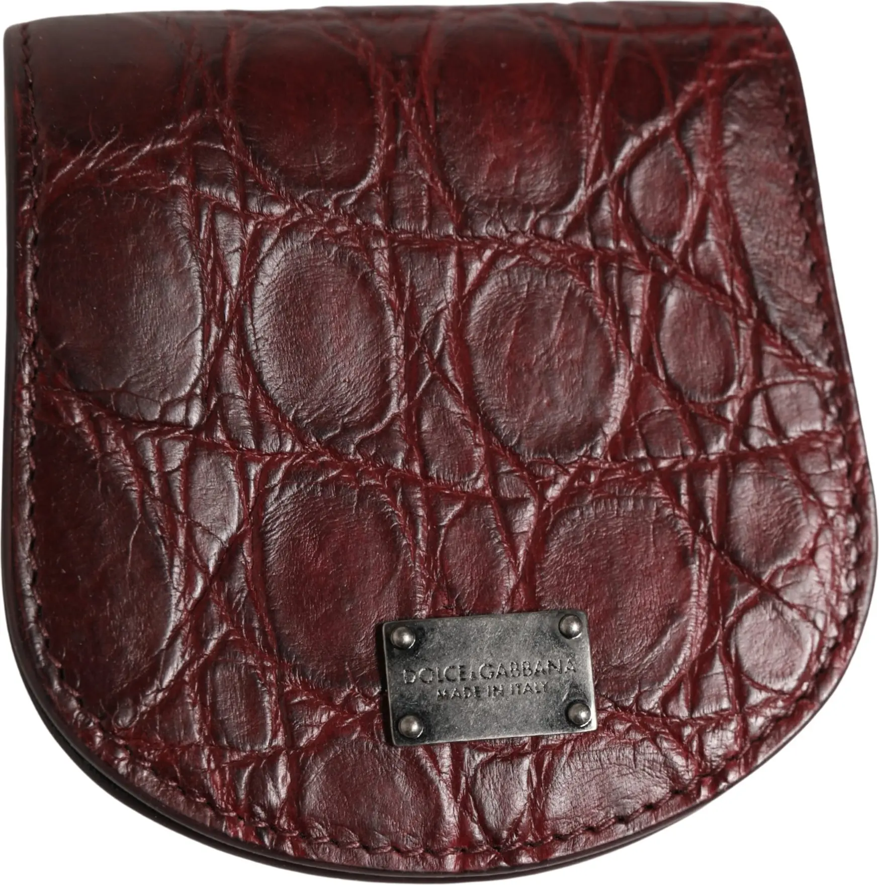Кардхолдер Dolce & Gabbana Bifold Wallet
