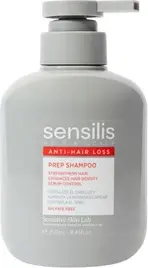 Шампунь Sensilis Antiqueda