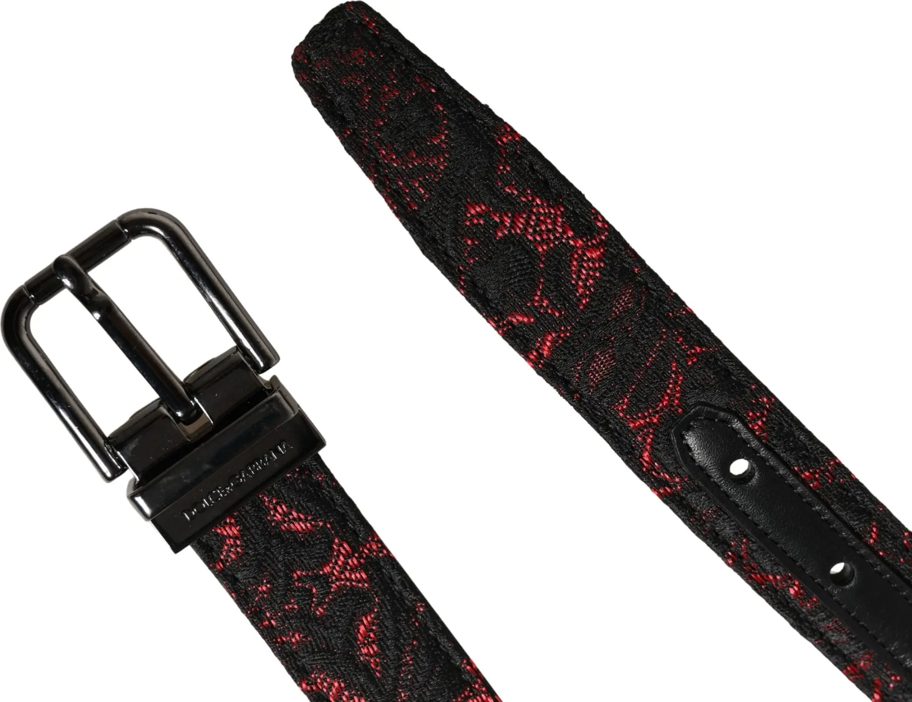 Ремень Dolce & Gabbana